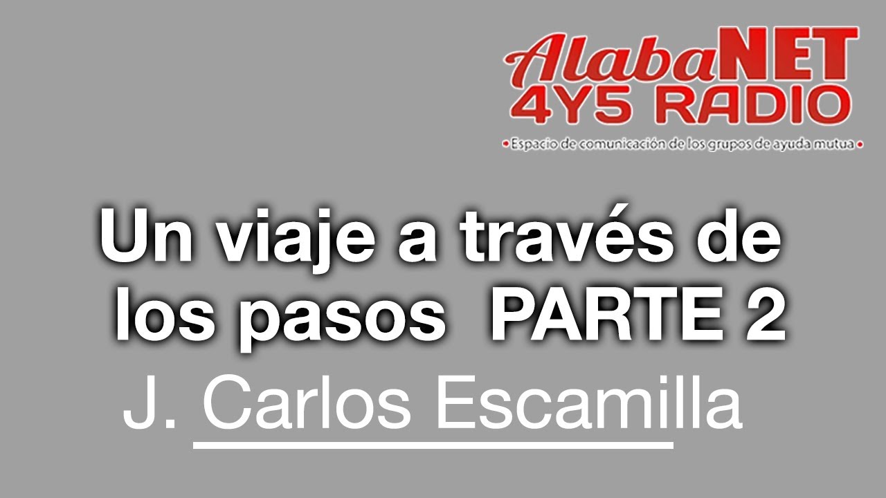 Recorrido Transformador: Descubriendo los 12 Pasos de AA