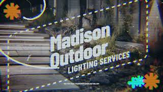 Madison Outdoor Lighting | Illuminate Your Madison, WI Property with Style &amp; Security