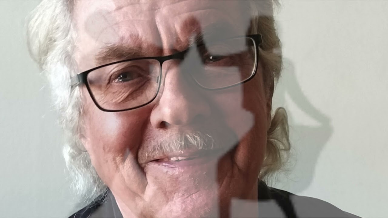 Saanhan viimeisen tanssin - Antero Tiainen