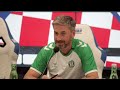 Trenerio konferencija | Hajduk - Žalgiris | Skerla | Pre match conference