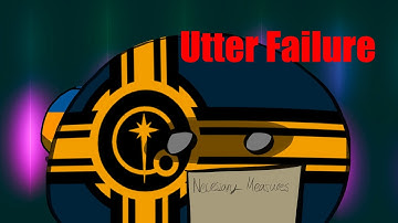 [The Foreign Interventions of Bhadeliastan] Episode 1 - Vyshnia