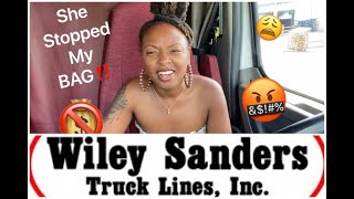 Story Time: My Absolute WORST Trucking Company Experience‼️ Video Footage Included‼️