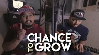 For Peace Band - Chance to Grow | Acoustic Attack