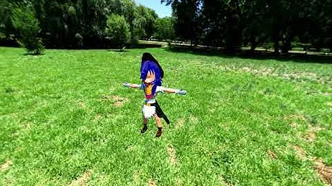 Godot PBR first test.