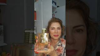 Kismet for Women. Maison Alhambra!! #cheiroderica #perfumearabe #maisonalhambra #shorts
