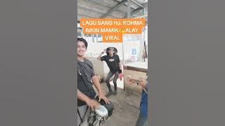 GELANDANGAN COVER MAMIK ALAY
