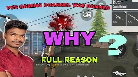 PVS gaming was terminated why what