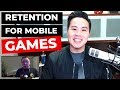 How to Increase Retention for Casual Mobile Games