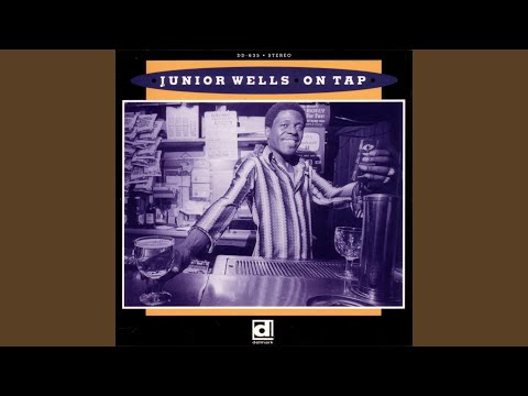 Putar Someday Baby - Junior Wells