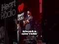 Gigi Perez joins Mt. Joy To Perform "In the Middle" #iHeartALT2026