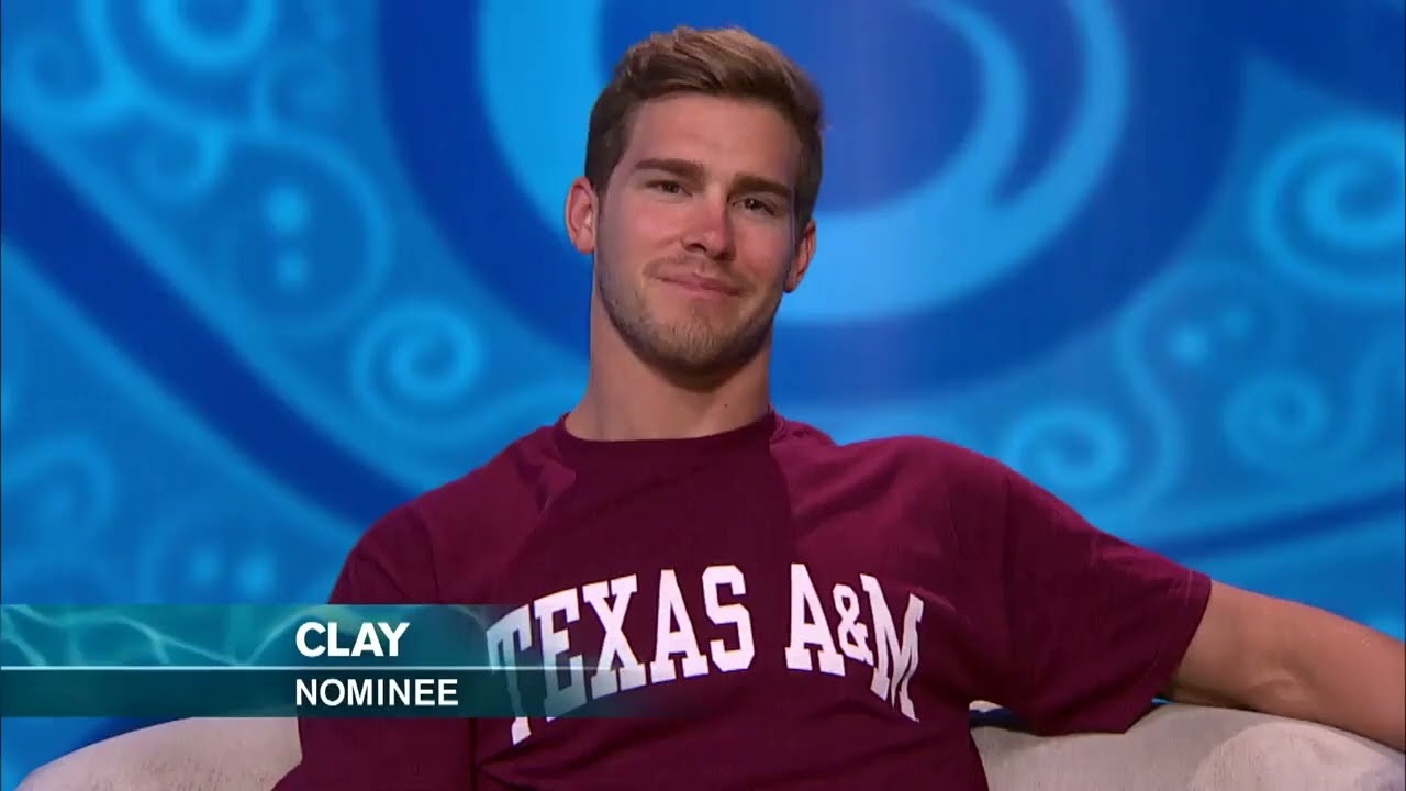 Big Brother US - Season 17 Episode 20