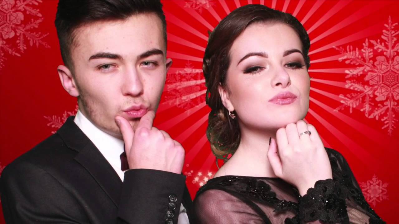 St Louise's Formal 2015