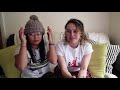 End of video