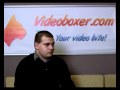 Videoboxer Награждаване на победителите за Uploader Contest