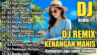 Download Lagu Lagu DJ Nostalgia Terbaik 2026 - Kenangan Indah yang Tak Tlupakan || DJ Bunga Dahlia Viral Tiktok  MP3