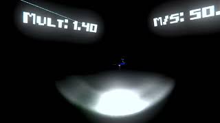 Watch as Void appears behind me in Eclipsed Terror as his special attack.