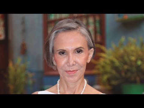 LO QUE MÁS LE DOLIÓ A FLORINDA MEZA: 'TODO'