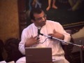 Srimad Bhagavatam 10.63.43 Analyzing The Topmost Quality Of Prem Vashyat In Krishna - Sridama Prabhu