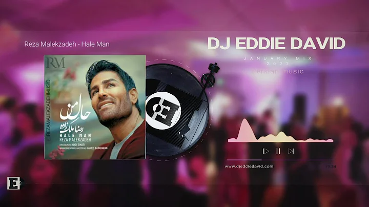 January 2021 Mix by DJ EDDIE DAVID -       /