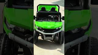24V Power Dump Truck for Kids with Electrical Tipper #electrical #electrical #automobile #lifeisbuta