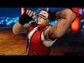 Retas kof 15 2025