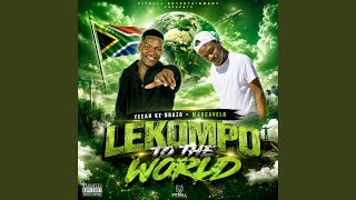 Lekompo to the World
