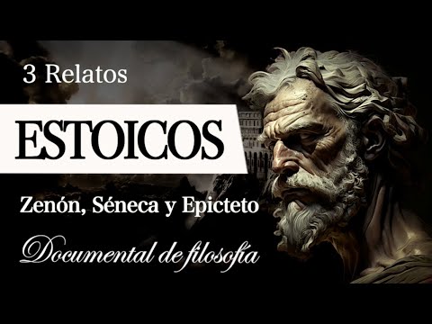 3 RELATOS ESTOICOS