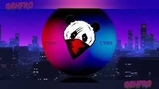 CYGO - Panda ( Е Панда ) крутой клип обложка