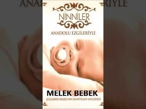 melek bebek uyusunda buyusun ninni ninni dinle ninniler mehtap demir youtube