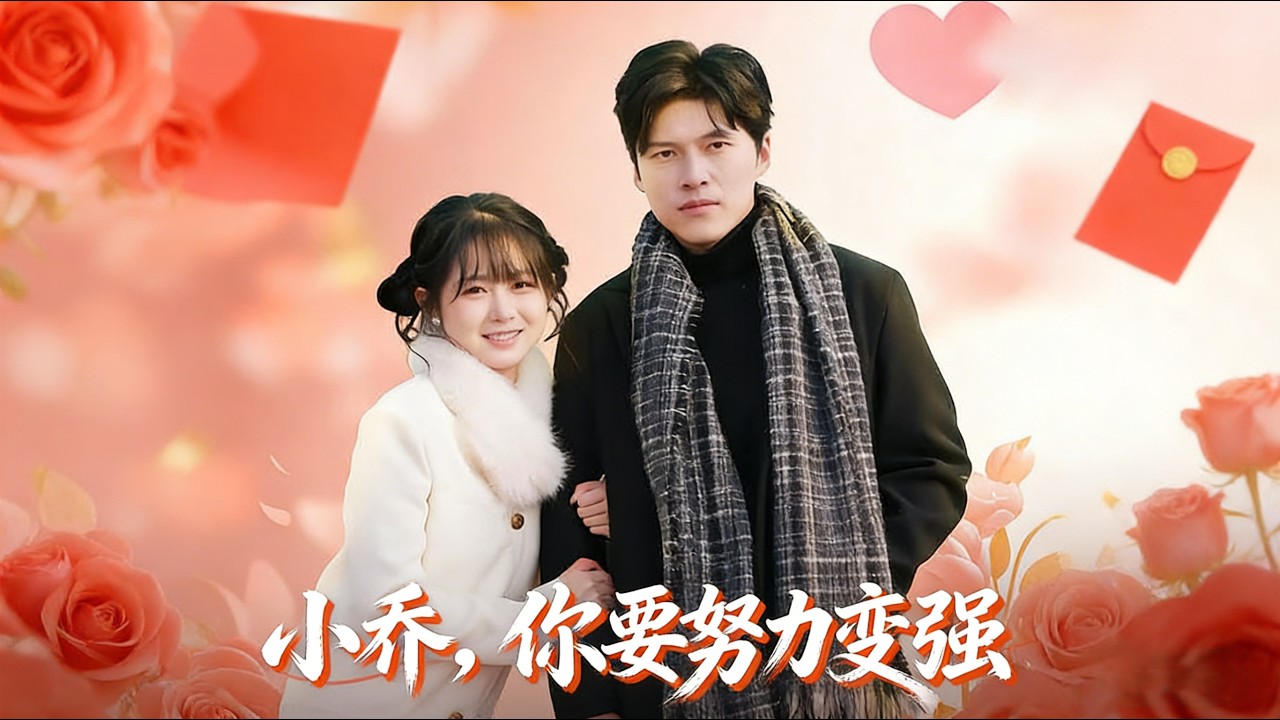 小乔逆袭：变强之路（完结）