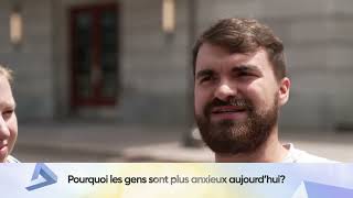 Pourquoi Les Gens Sont Plus Anxieux Aujourdhui?