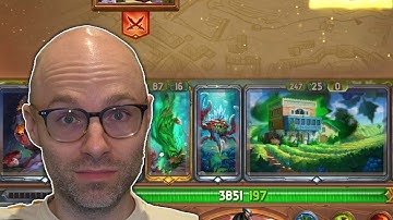 This run is going Sideways (The Bazaar)