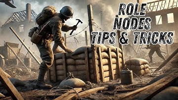 Hell Let Loose - Engineer guide