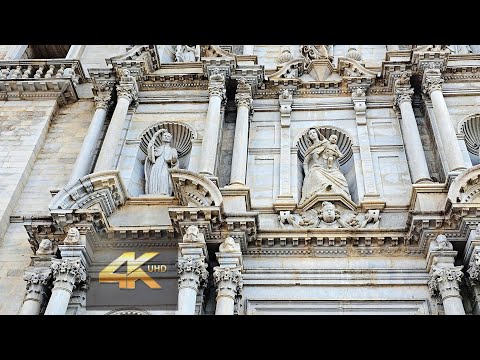 Girona, Spain 西班牙-赫罗纳 20241025 4K UHD
