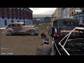 Mafia 1 Lets Play Freeride Volna Jizda 