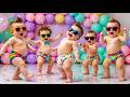 Dudi Dudi Dam Dam Dance Dodi Dodi Dum Dum Cutest Babies Dancing Dudidudi 
