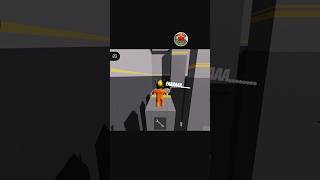 Roblox barry prison escape#2 #roblox#shorts#avengersdoomsday