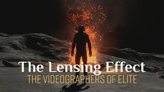 The Lensing Effect 3308 | Featured Work from Elite Videographers