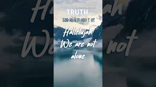 GOD REALLY LOVES US | CROWDER | Lyrics #worship #christiansongs