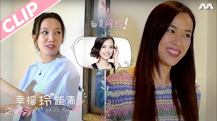 Rebecca Lim and Annette Lees "Happy theatre" is la...