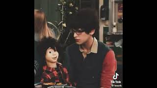 Robbie Shapiro edit🤭 (not mine!)