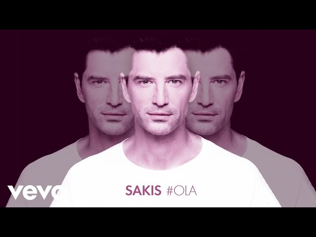 Sakis Rouvas - Ola | Σάκης Ρουβάς – Όλα