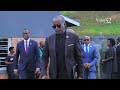 NGORORERO: MINISITIRI W’INTEBE YIFATANYIJE N’ABATURAGE KWIBUKA JENOSIDE YAKOREWE ABATUTSI