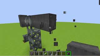 Famous How to make a oil pump🛢️ in the factory must grow Minecraft Wealth