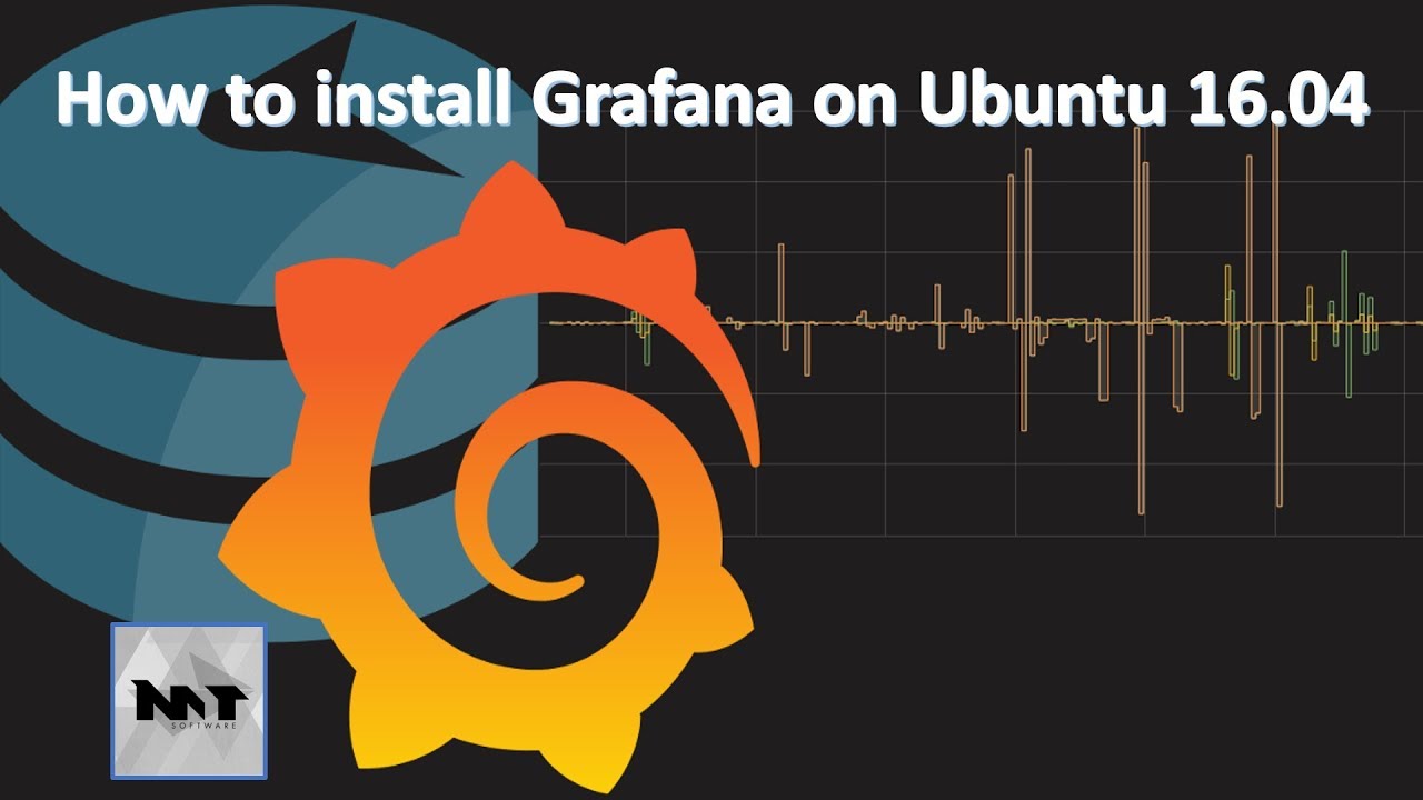 How to install Grafana on Ubuntu 16.04 - YouTube