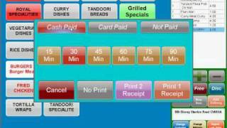 Takeaway Epos By Infinity Solutions Part 1