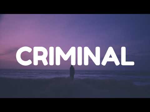 Britney Spears - Criminal Lyrics | Britney Spears Criminal Lyrics | Lyrics