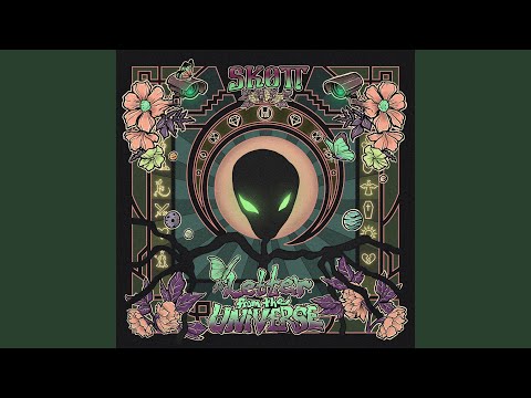 Skott - Overcome (Slowed + Reverb)