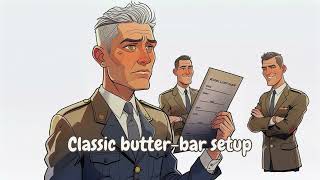 Low Expectations: A Second Lieutenant’s Greatest Weapon