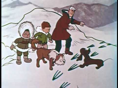 The Arctic Bird Giant, 10 still